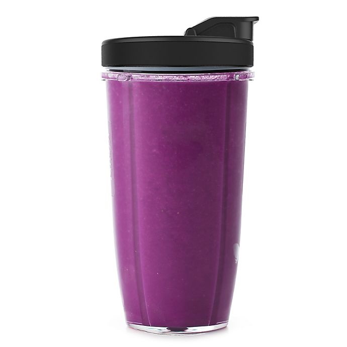 slide 2 of 3, Nutri Ninja Double-Walled Tritan Cup, 1 ct