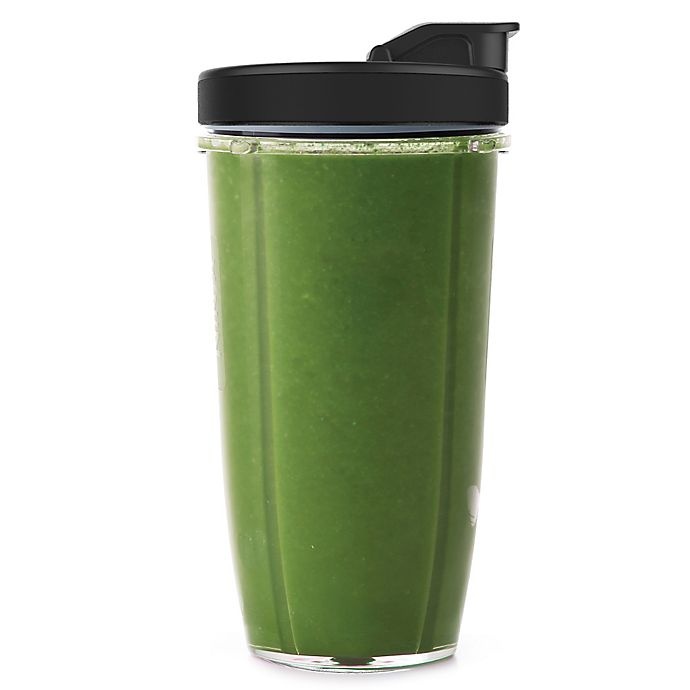 slide 3 of 3, Nutri Ninja Double-Walled Tritan Cup, 1 ct