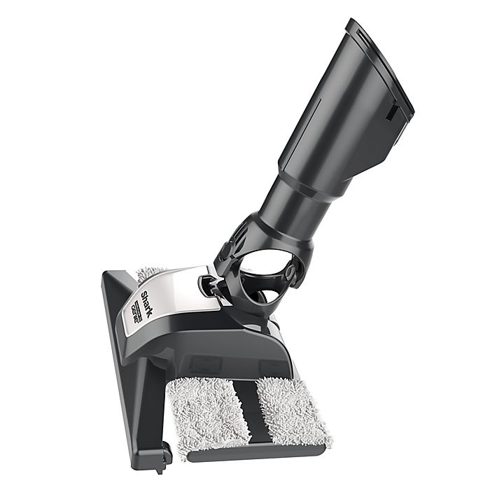 slide 1 of 1, Shark Dust-Away Hard Floor Attachment for Shark HV320 Vacuum - Grey/Black, 1 ct