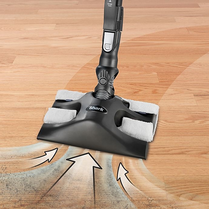 slide 1 of 1, Shark Dust-Away Hard Floor Attachment for Shark Vacuum - Grey/Black, 1 ct