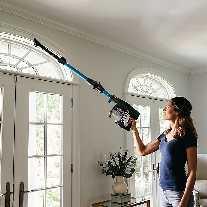 slide 5 of 10, Shark IONFlex 2X DuoClean Cordless Ultra-Light Vacuum IF252, 1 ct