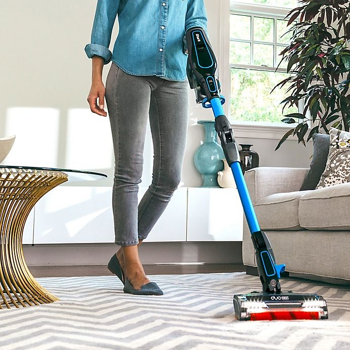 slide 7 of 10, Shark IONFlex 2X DuoClean Cordless Ultra-Light Vacuum IF252, 1 ct