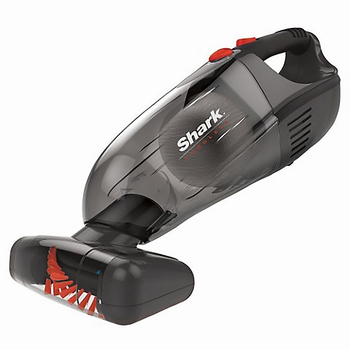 slide 7 of 8, Shark Cordless Pet Perfect XL Lithium Hand Vac, 1 ct