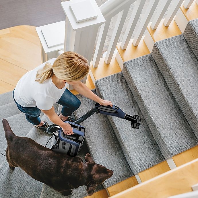 slide 6 of 8, Shark Rotator Powered Lift-Away with Self-Cleaning Brushroll Upright Vacuum, 1 ct