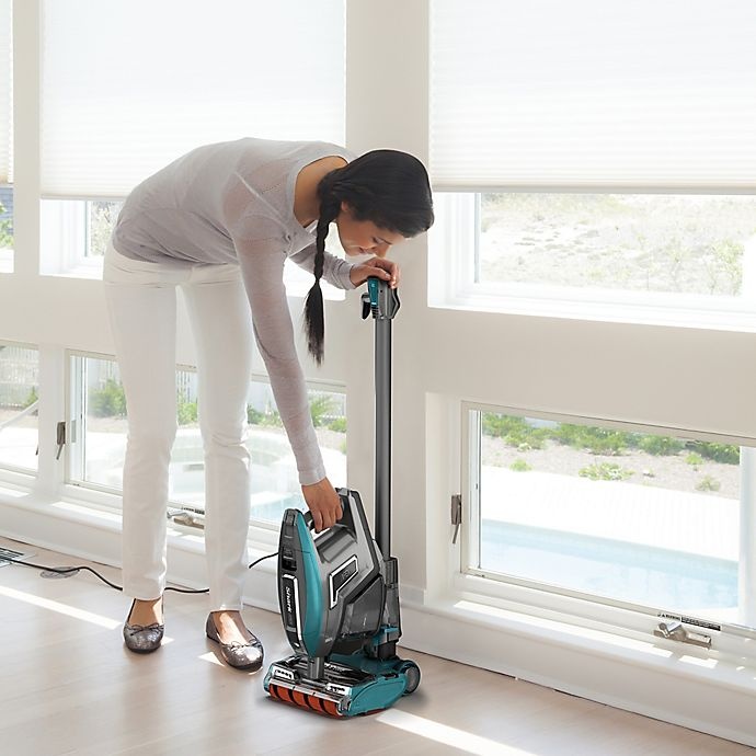 slide 6 of 12, Shark APEX DuoClean with Self-Cleaning Brushroll Corded Stick Vacuum, 1 ct