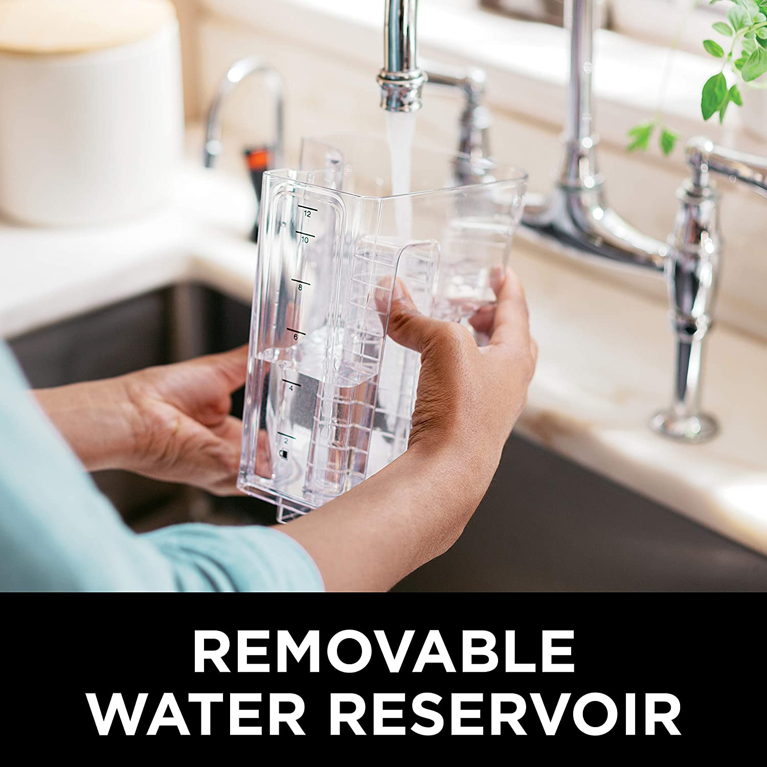 slide 5 of 6, Ninja 12 Cup Programmable Coffee Brewer 1 ea, 1 ct