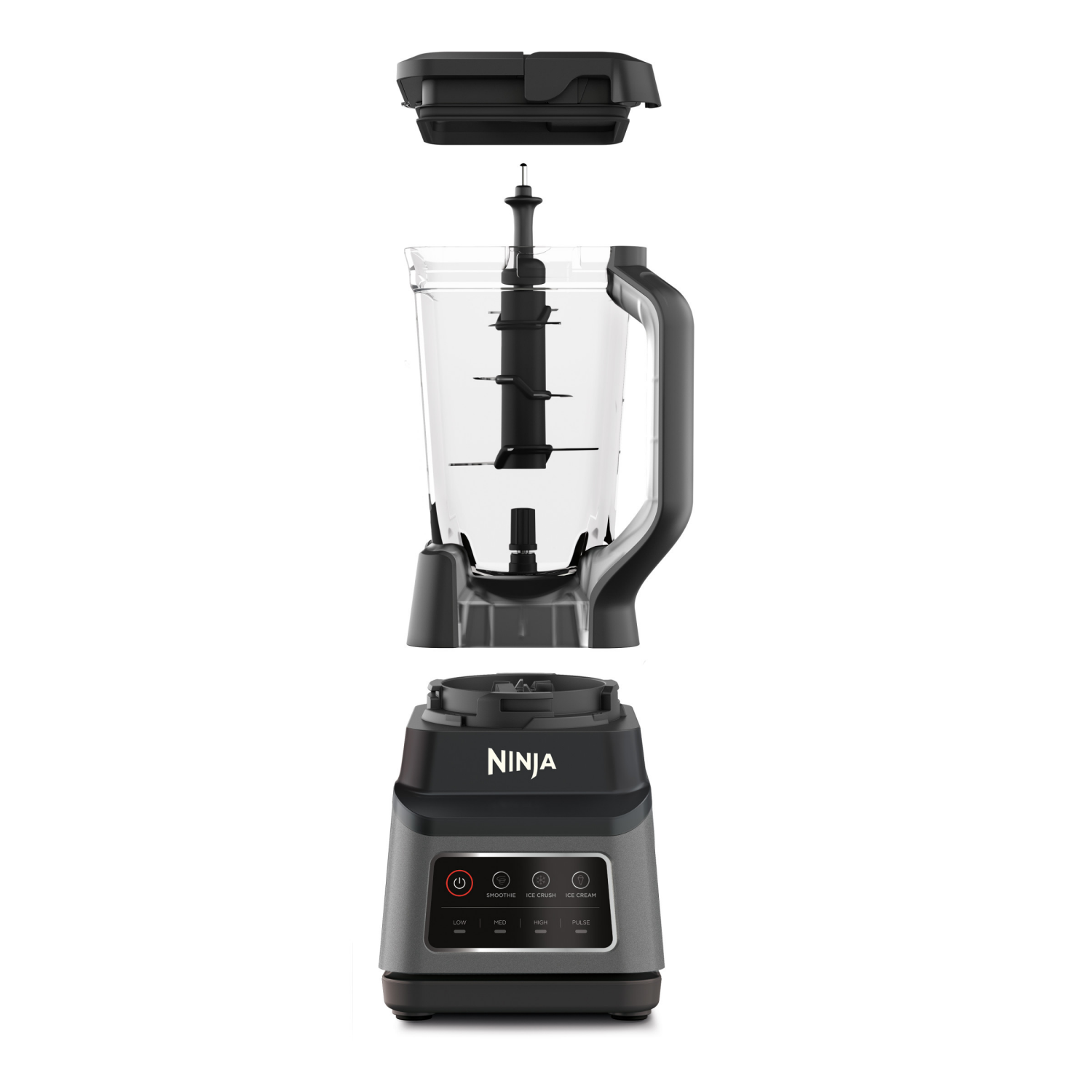 slide 2 of 6, Ninja Professional Plus Blender, 1 ct