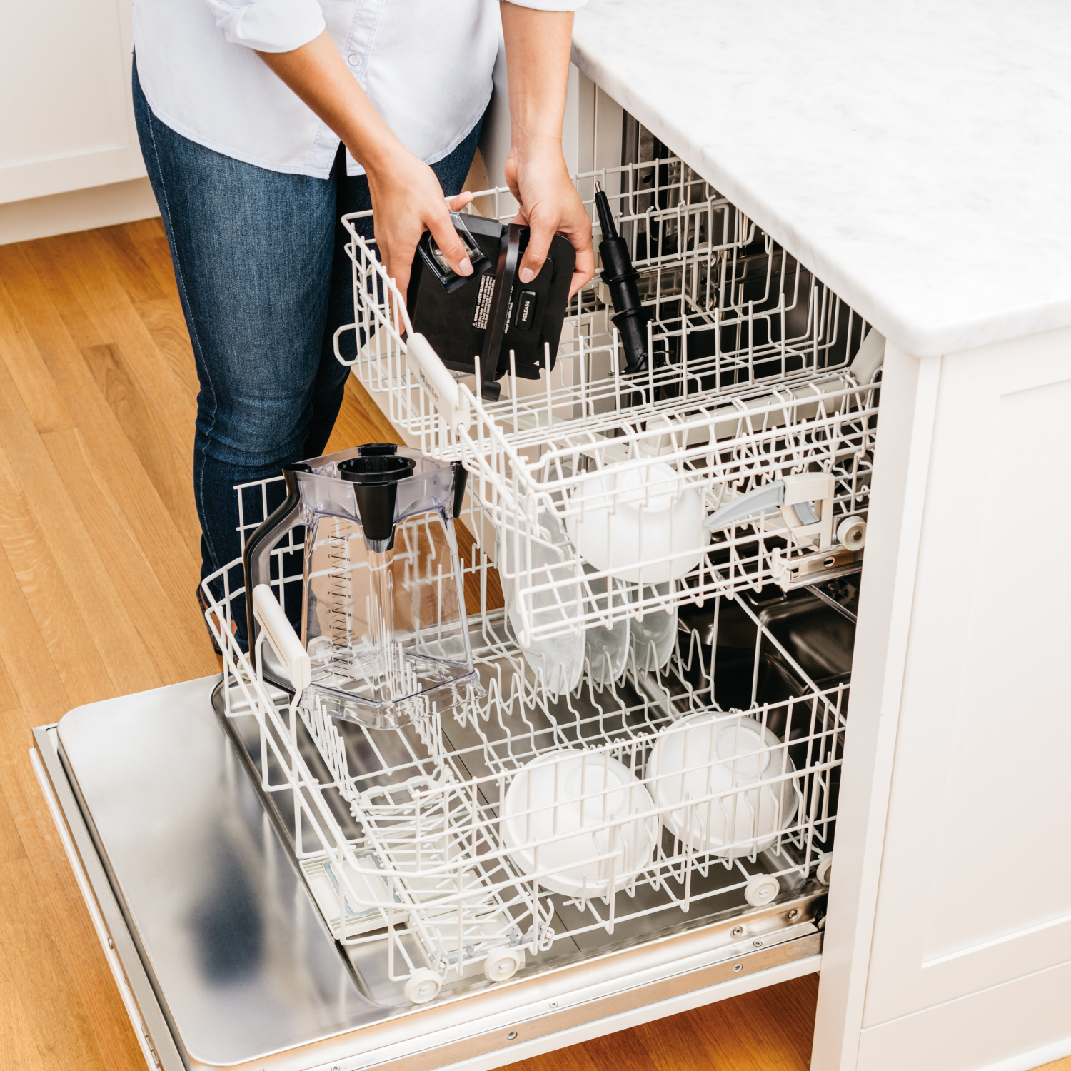 slide 3 of 6, Ninja Professional Plus Blender, 1 ct