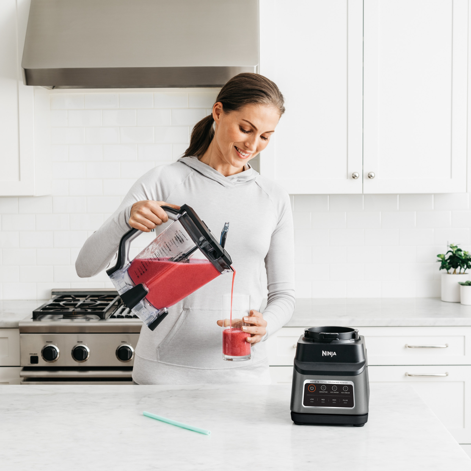 slide 6 of 6, Ninja Professional Plus Blender, 1 ct