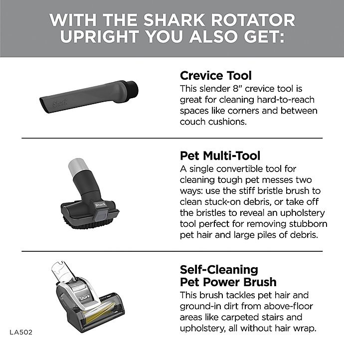 slide 6 of 9, Shark Rotator Lift-Away ADV DuoClean PowerFins Upright Vacuum with Self-Cleaning Brushroll, 1 ct