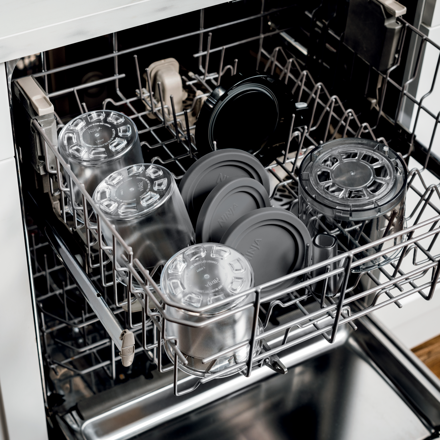 slide 6 of 7, Ninja CREAMi Deluxe 11-in-1 Ice Cream and Frozen Treat Maker, 1 ct