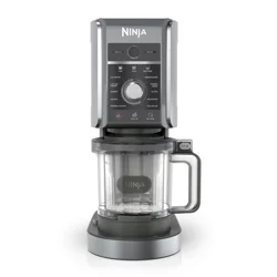 Ninja CREAMi Deluxe 11-in-1 Ice Cream and Frozen Treat Maker