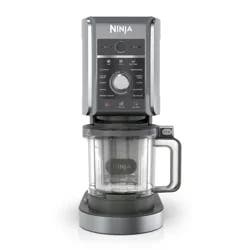 Ninja CREAMi Deluxe 11-in-1 Ice Cream and Frozen Treat Maker