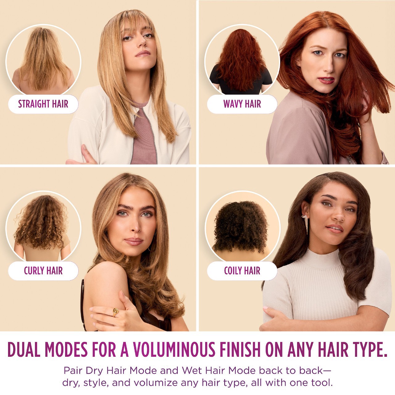 slide 10 of 12, Shark Beauty Shark SmoothStyle Heated Comb Straightener + Smoother, 