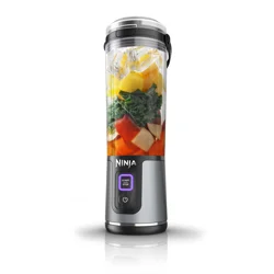 Ninja Thirsti Portable Blender - Black