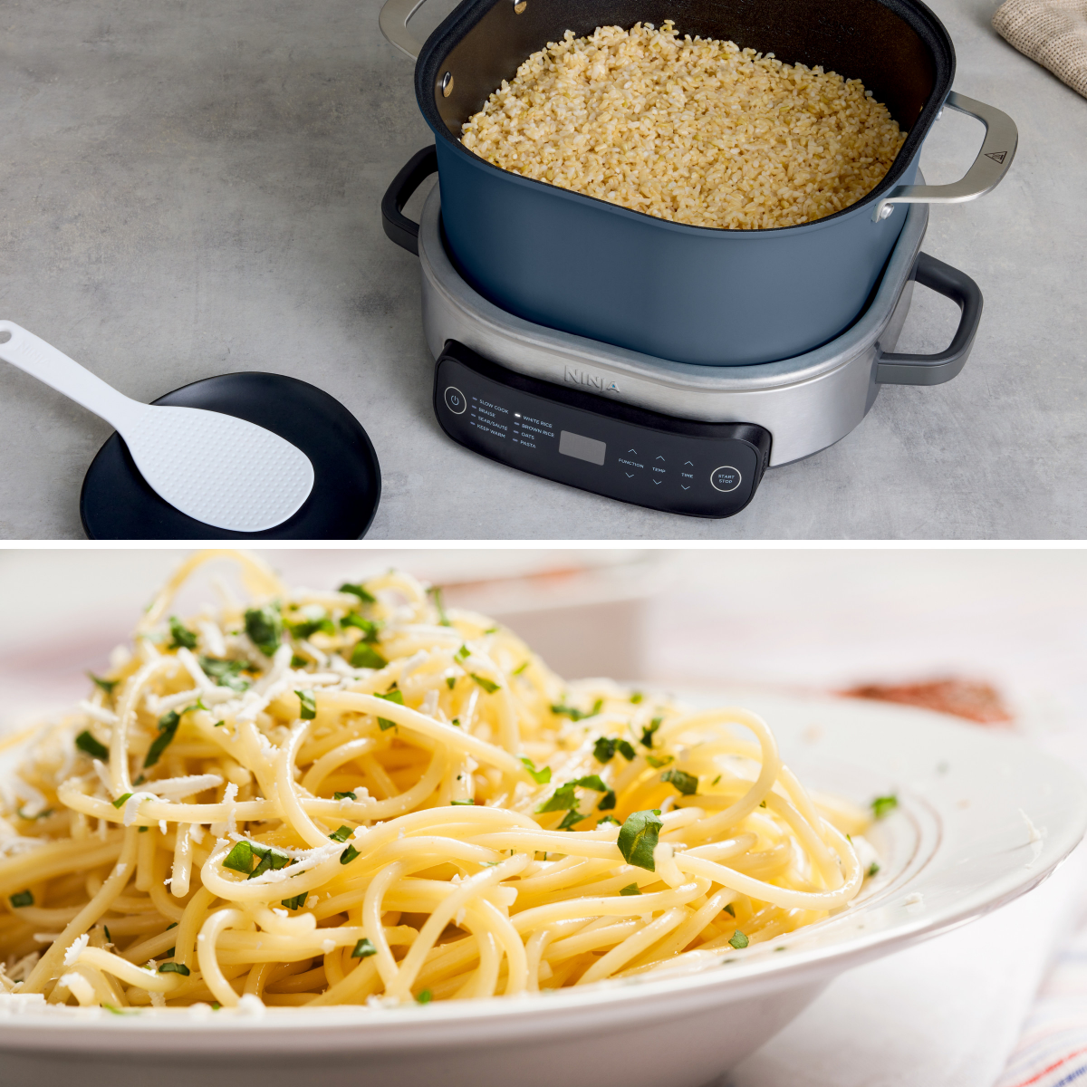 slide 6 of 7, Ninja® Foodi Possible Cooker Pro 6.5 qt, 1 ct