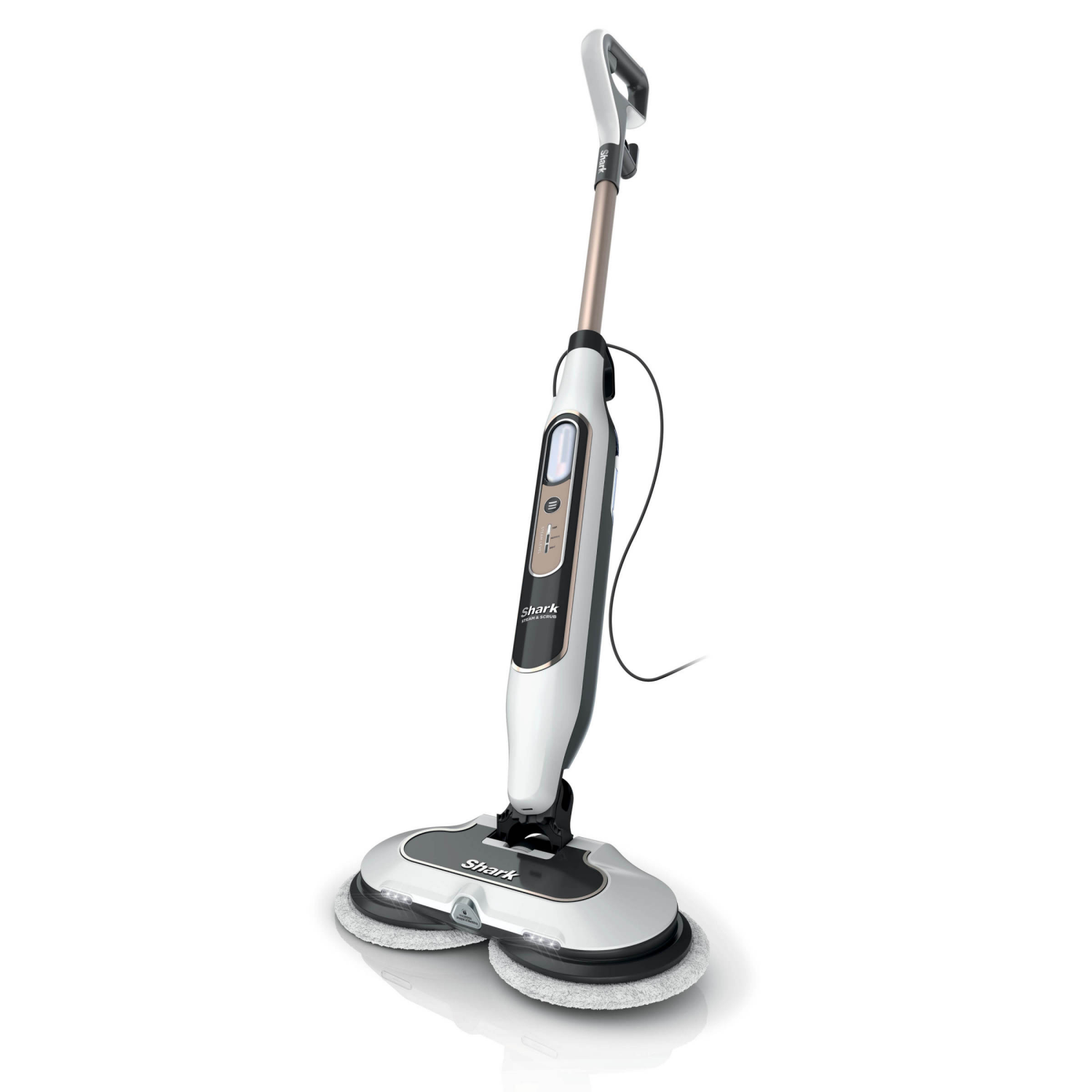 slide 6 of 6, Shark Steam & Scrub Steam Mop, 1 ct