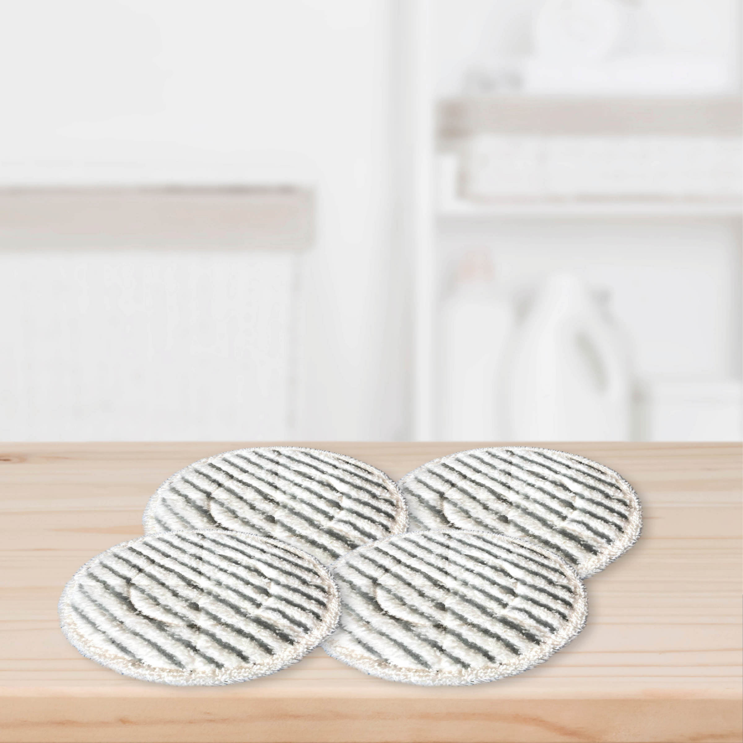 slide 3 of 6, Shark Steam & Scrub Steam Mop, 1 ct