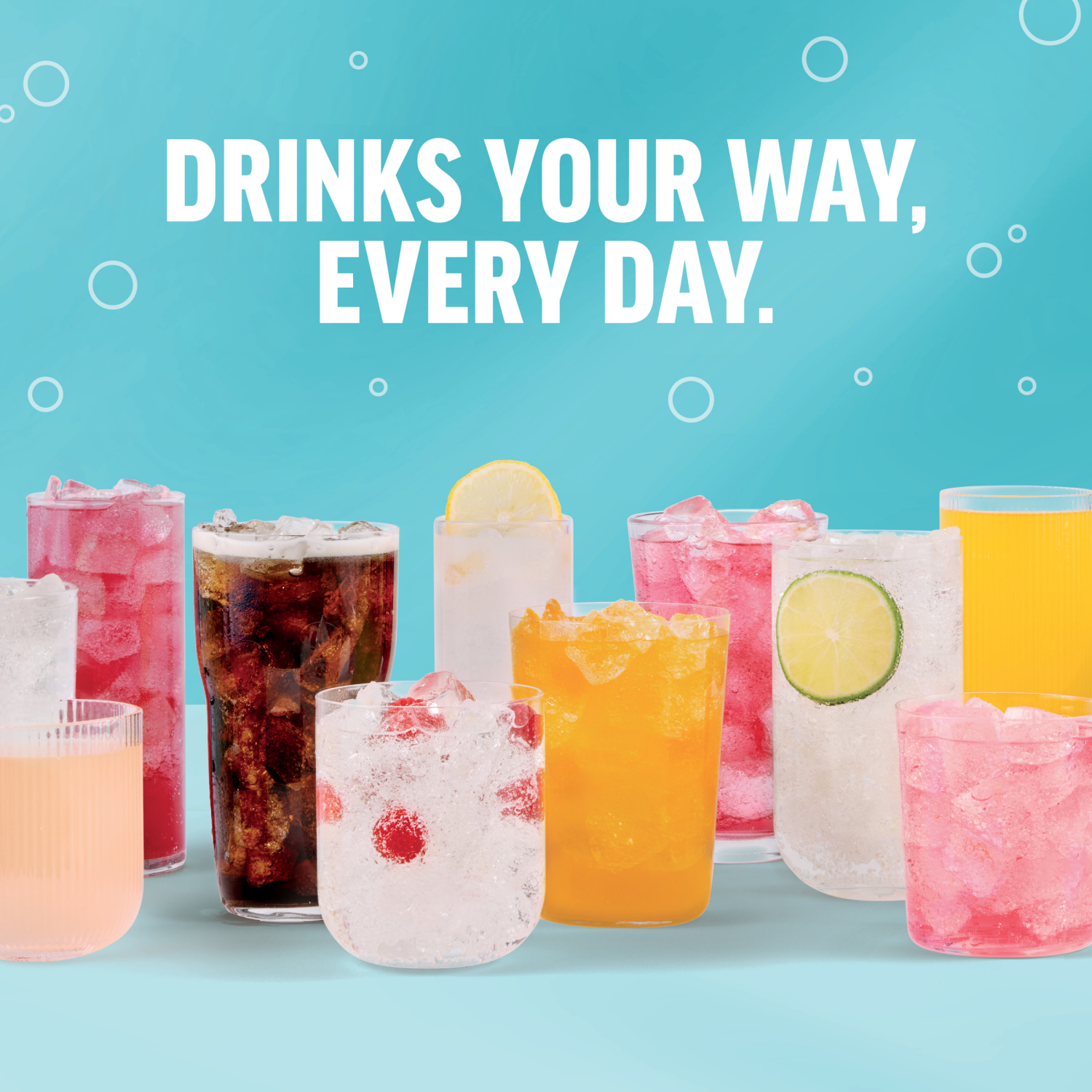 slide 3 of 5, Ninja Thirsti Zero Soda Cola Flavored Water Drops 3.01 fl oz, 3.01 fl oz