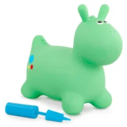 Battat Bouncer Dino or Zebra