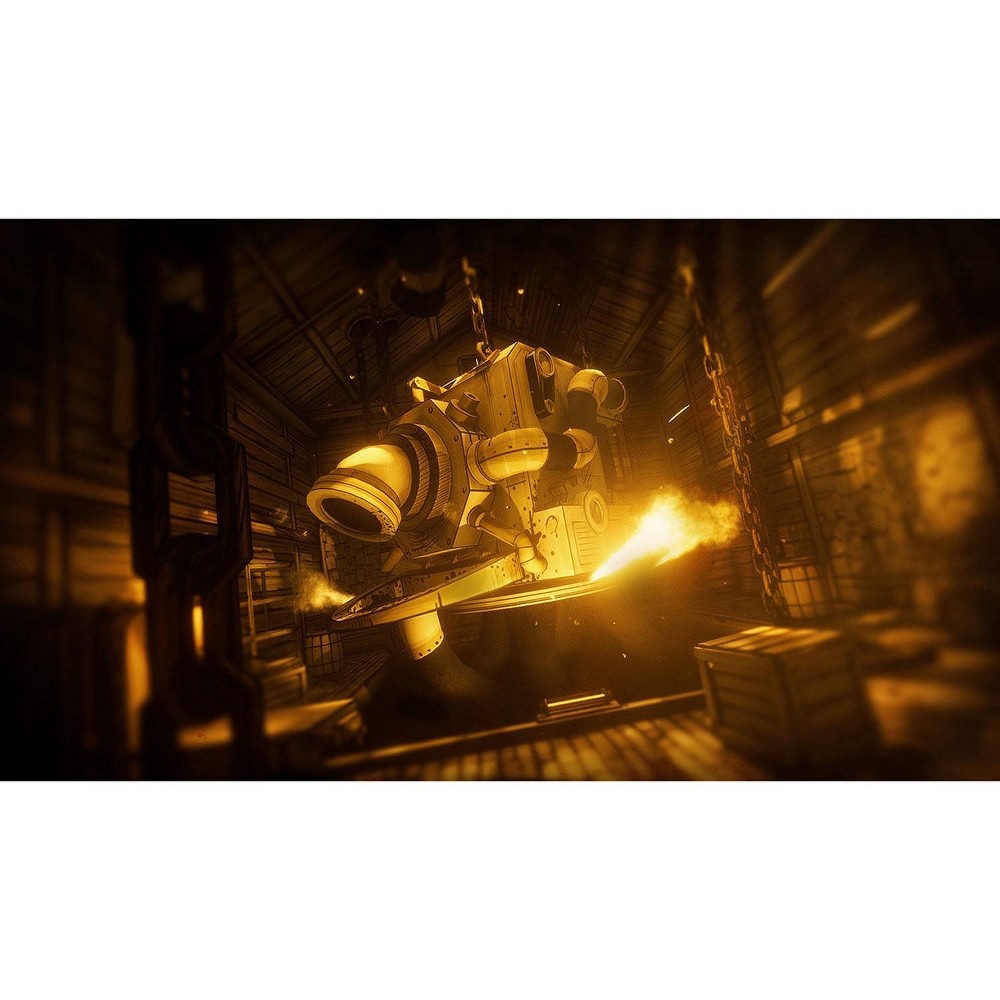 slide 2 of 6, Bendy and the Ink Machine - Xbox One, 1 ct