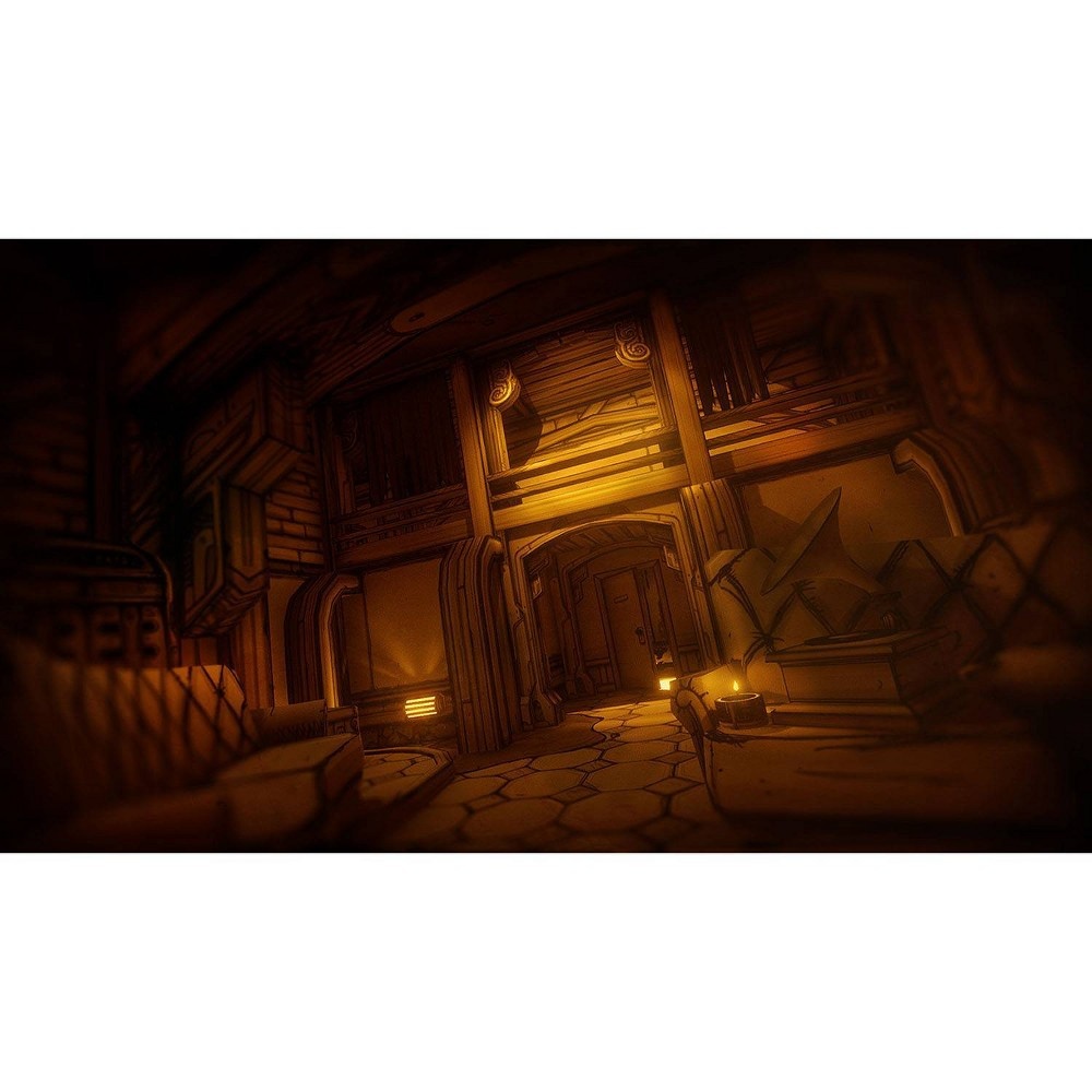 slide 4 of 6, Bendy and the Ink Machine - Xbox One, 1 ct