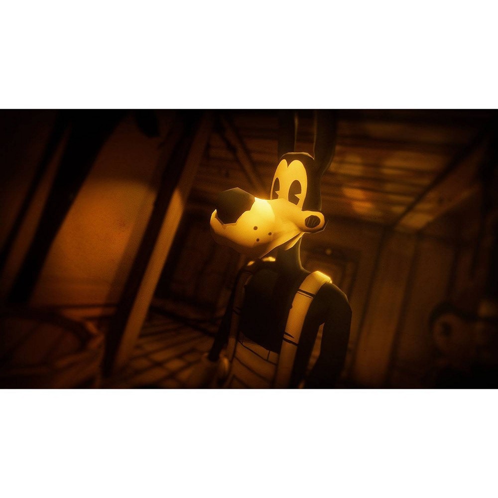 slide 5 of 6, Bendy and the Ink Machine - Xbox One, 1 ct