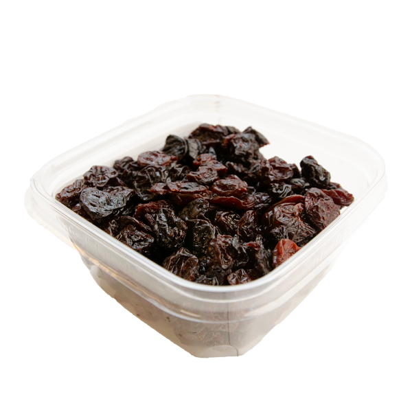 slide 1 of 1, L&B Dried Tart Red Cherries, 7 oz