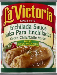 La Victoria Enchilada Sauce 19 oz