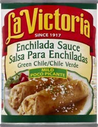 La Victoria Enchilada Sauce 19 oz