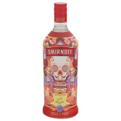 Smirnoff Spicy Tamarind Vodka 1.75 l