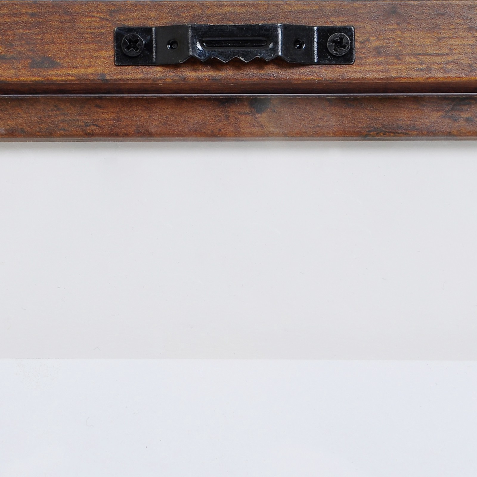 slide 3 of 5, Honey Belmont Float Frame By Studio Decor, 11 in x 14 in