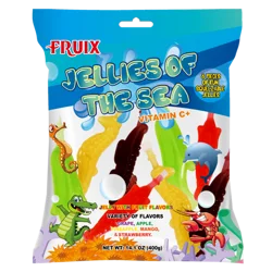 Holyland Fruix Jellies Of The Sea