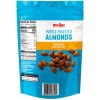 slide 2 of 5, Meijer Whole Salted Roasted Almonds, 16 oz