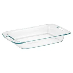 Pyrex Glassware 1 ea