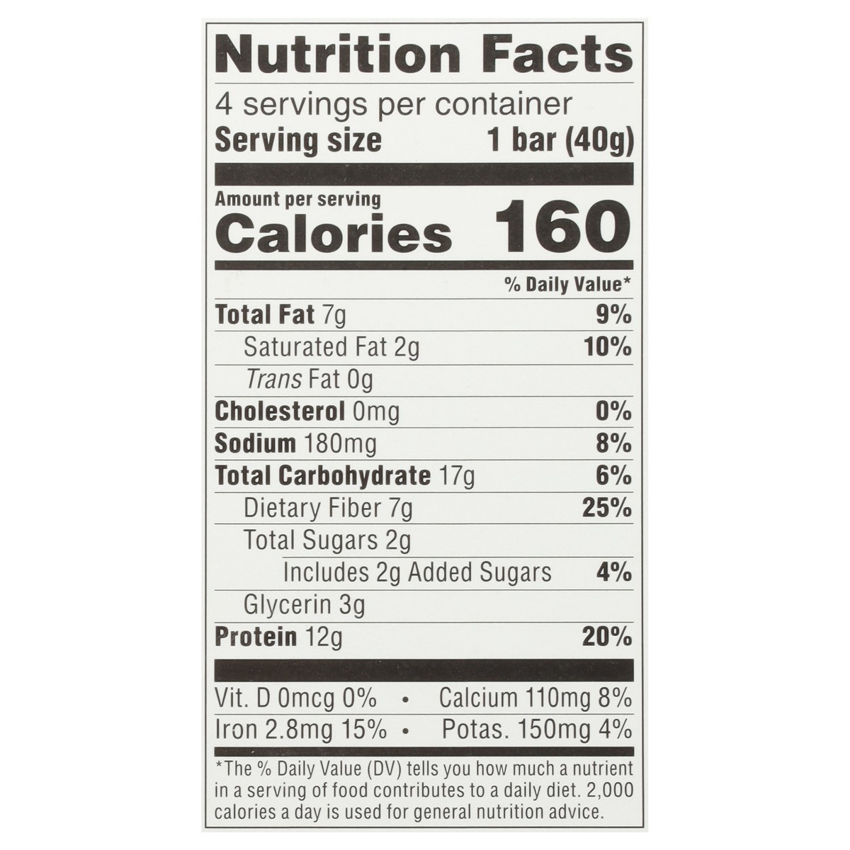 slide 6 of 13, SimplyProtein Crispy Dark Chocolate Almond Flavored Snack Bars 4 - 1.41 oz Bars, 4 ct