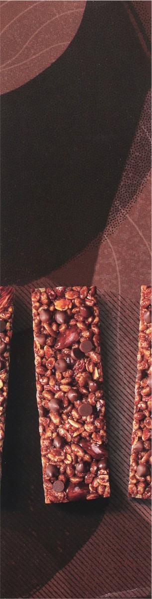 slide 3 of 13, SimplyProtein Crispy Dark Chocolate Almond Flavored Snack Bars 4 - 1.41 oz Bars, 4 ct