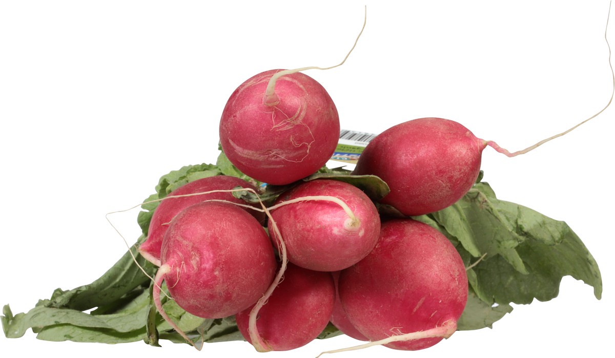 slide 5 of 9, Full Circle Market Organic Radishes 1 ea, 1 ea