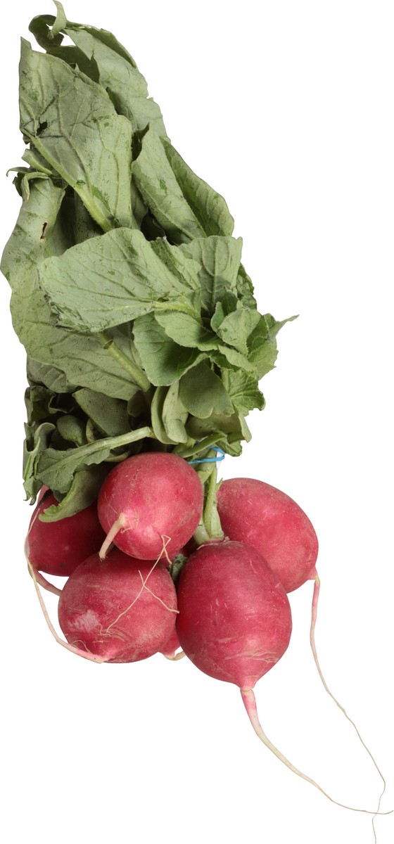 slide 4 of 9, Full Circle Market Organic Radishes 1 ea, 1 ea