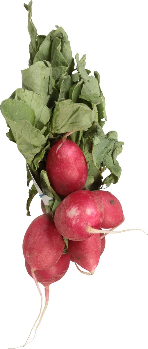 slide 6 of 9, Full Circle Market Organic Radishes 1 ea, 1 ea