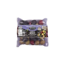 Sunrise Medley Potatoes