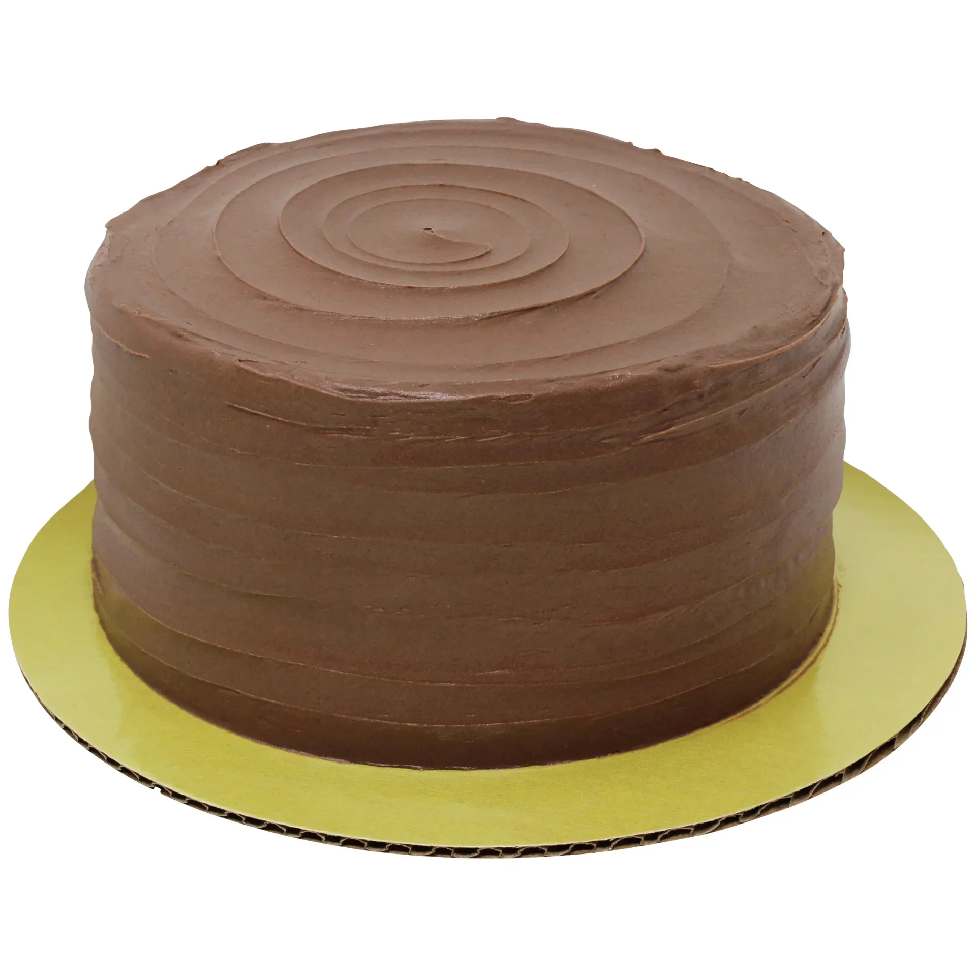 slide 1 of 1, H-E-B Bakery Kosher Raspberry Chocolate Cake, 6 in