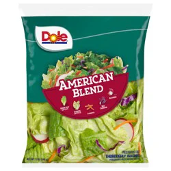 Dole American Blend