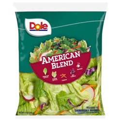 Dole American Blend