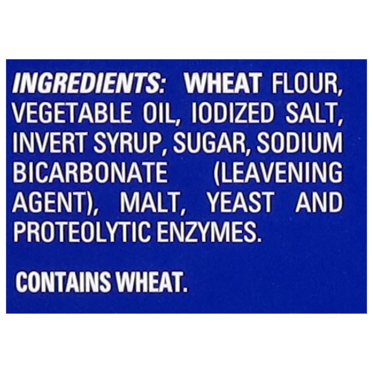 slide 5 of 14, El Mexicano Saltine Crackers 13.86 oz, 13.86 oz