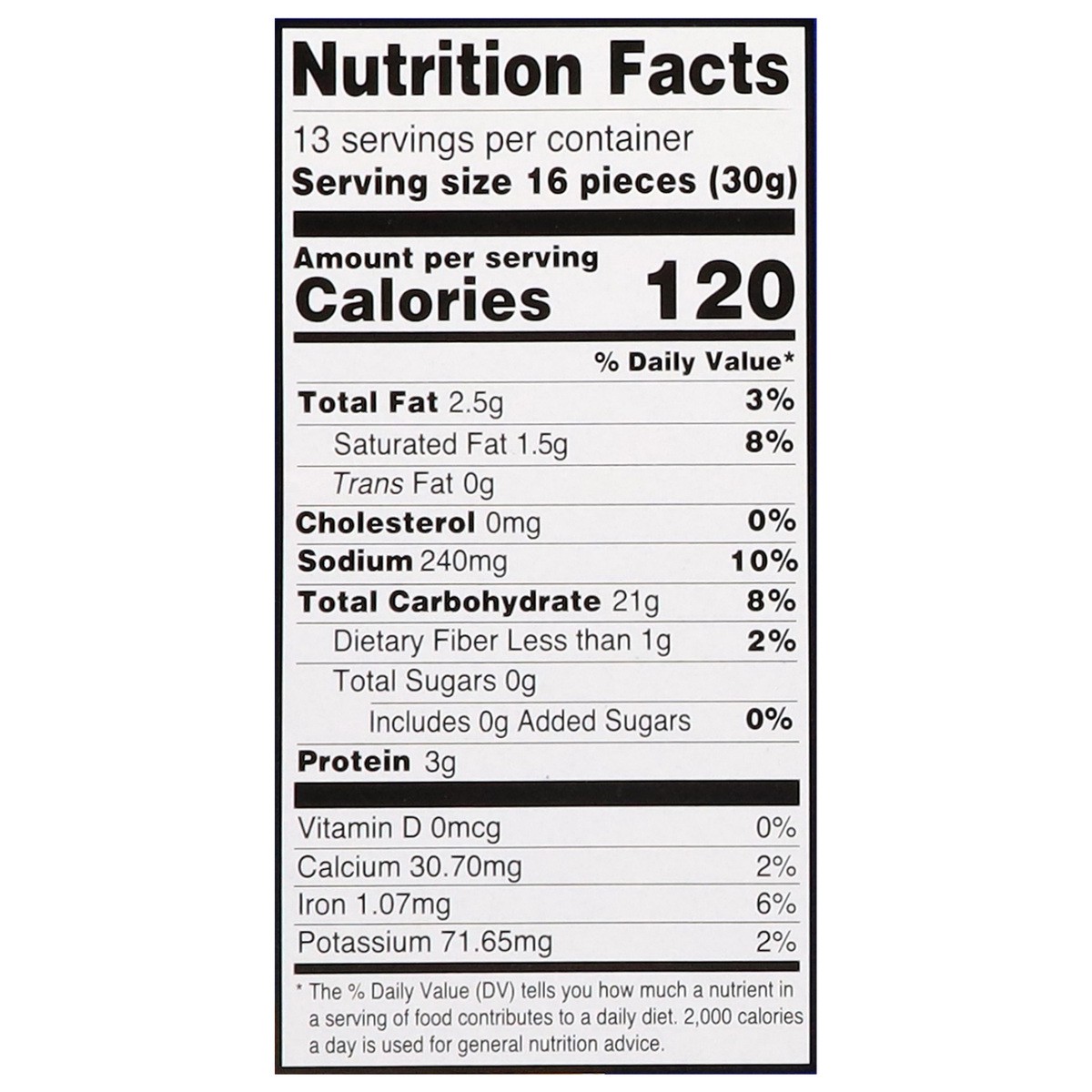 slide 8 of 14, El Mexicano Saltine Crackers 13.86 oz, 13.86 oz
