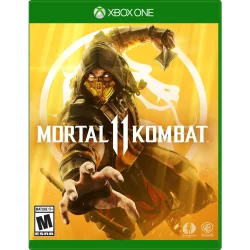Warner Bros. Mortal Kombat 11 - Xbox One