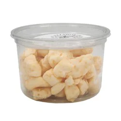 Ellsworth Cooperative Creamery Bacon Flavored Cheese Curds