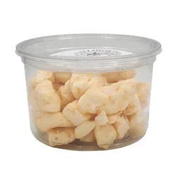 Ellsworth Cooperative Creamery Bacon Flavored Cheese Curds