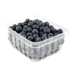 Blueberries